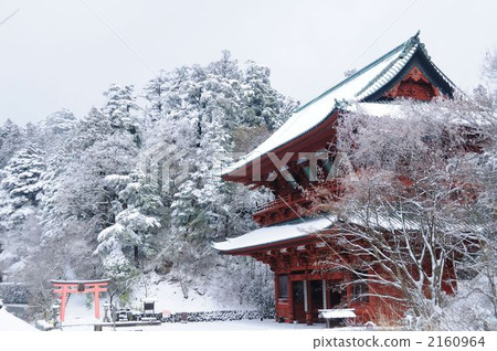 高野山大門 2160964
