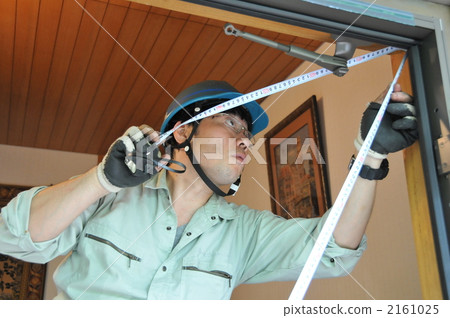 measurement, measure, blue collar worker 2161025