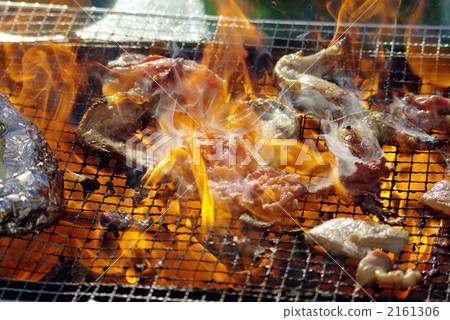 beef, barbecue, barbecued 2161306