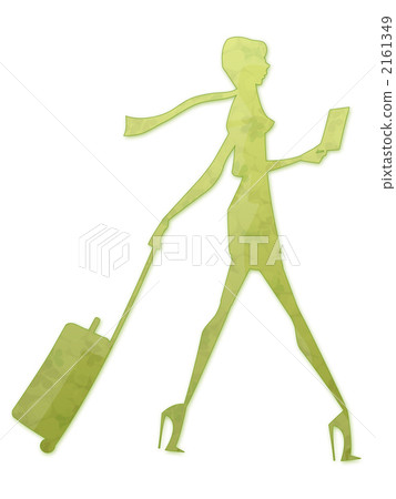 旅行者 旅客 女生 2161349