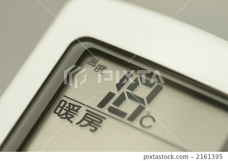 空調遙控器（加熱） 2161395
