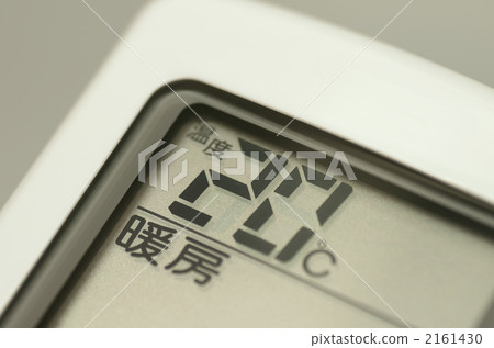 空調遙控器(加熱) 空調遙控器(加熱) 2161430