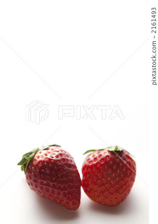Strawberry Strawberry 2161493