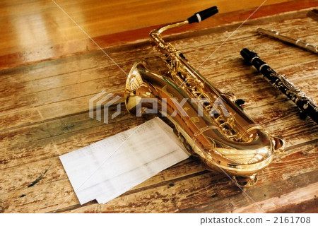 Saxophone Saxophone 2161708