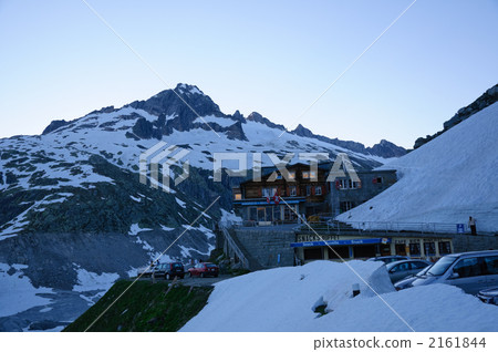 Swiss Furuka Pass 2161844