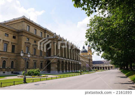 Germany Munich Residenz Germany Munich Residenz 2161893