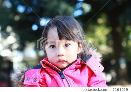 little child, toddler, girl 2161919