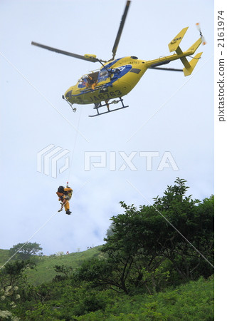 Mountain rescue Mountain rescue 2161974