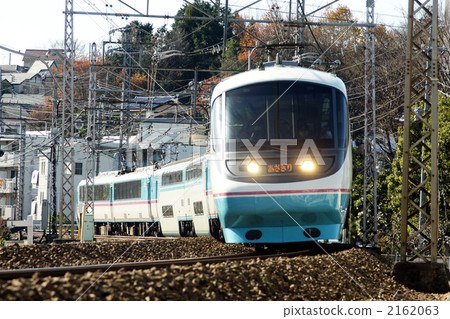Odakyu 20000 Shima Issue Odakyu 20000 Shima Issue 2162063