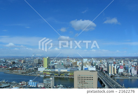 Kushiro scenery 3 2162276