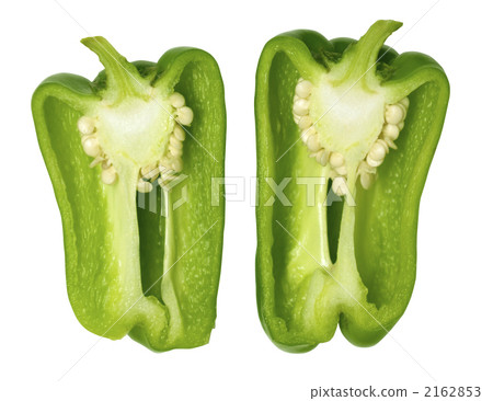 green pepper  2162853