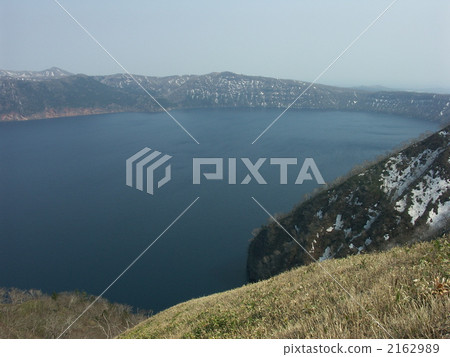 摩周湖 魔女之瞳 摩週湖 2162989