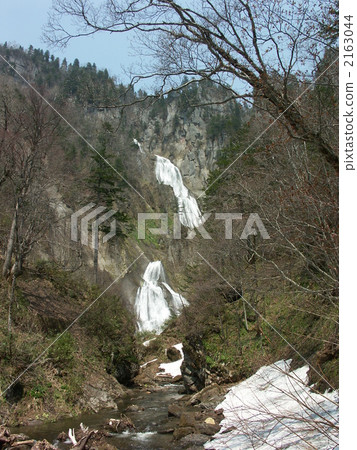 Hagoromo Falls 2163044