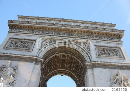 凱旋門 2163350