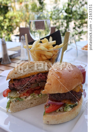 Lunch at Monaco Lunch at Monaco 2163351