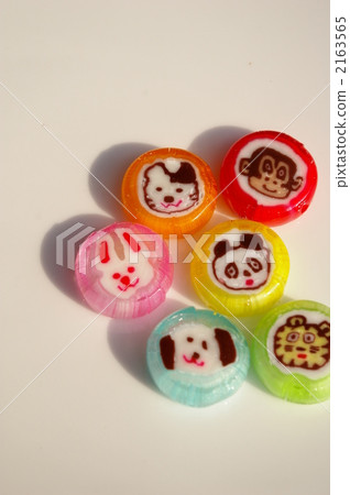 動物的金太郎 2163565