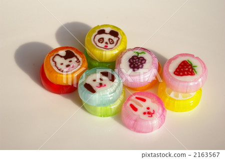 金太郎糖果 2163567