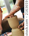 ceramic art, pottery, avocation 2163659
