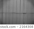galvanized sheet, corrugated sheet, outer wall 2164308