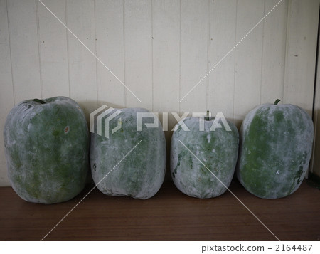 Winter snack Harvest 2164487