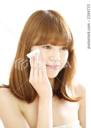 化妝 素顏 肌膚 2164715