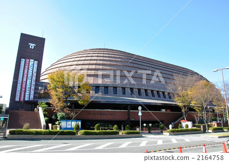 我仰望世界紀念館 2164758