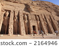 Temple of Abu Simbel 2164946