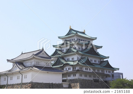 名古屋城堡 2165188