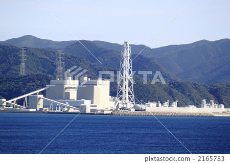 Reihoku電站 2165783