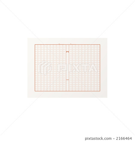 Illustration of manuscript paper 2166464