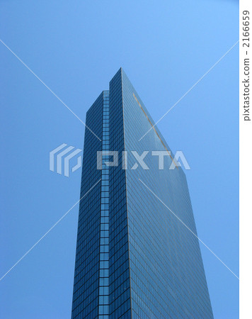 John Hancock Tower 2166659