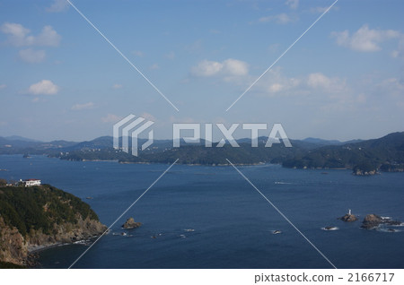 Gokodo Bay 2166717