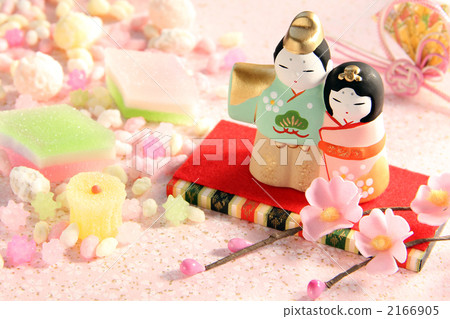 Hina Dolls和Rhinos 02 2166905