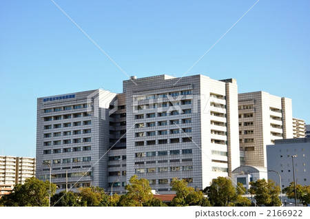 Kobe Municipal Central Hospital 2166922