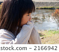 one person, person, side profile 2166942