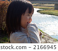 person, side profile, side view 2166945