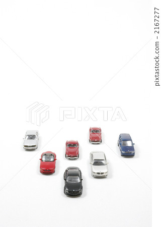 Outer car alignment [Minicar] 2167277