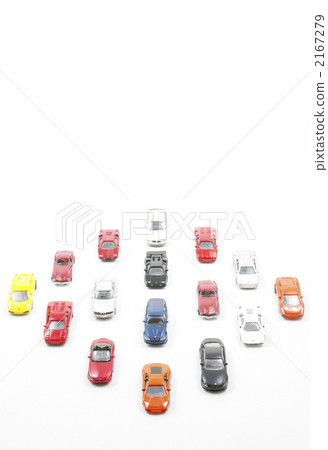 跑車陣容[微型車] 2167279