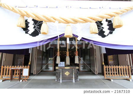 Nakashima Shrine Nakashima Shrine 2167310