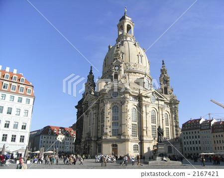 聖母教堂 2167421