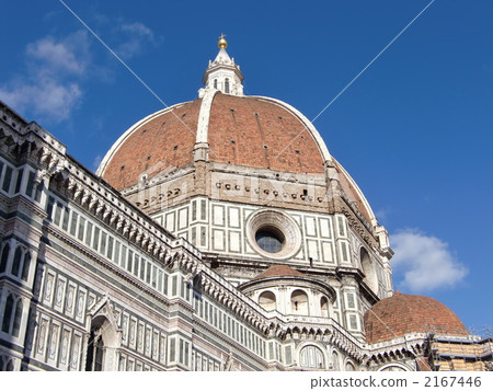 抬頭看大教堂 2167446