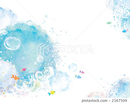 Background image _k _ 823844 - Stock Illustration [2167509] - PIXTA