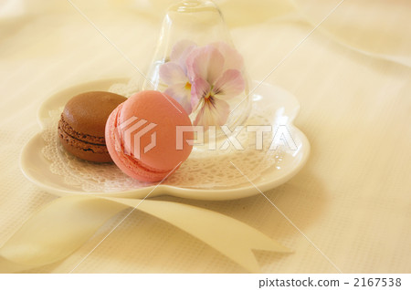 Macaroon of easy image Macaroon of easy image 2167538
