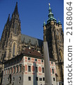 布拉格大教堂 2168064