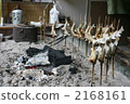Fish skewers 2168161