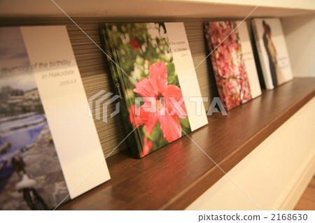 相冊 相簿 書籍 2168630