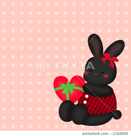 Usagi的留言卡 2168680