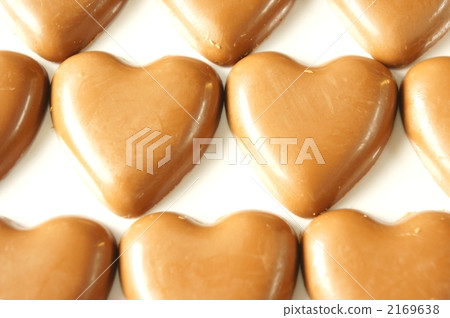 Heart chocolate 2169638