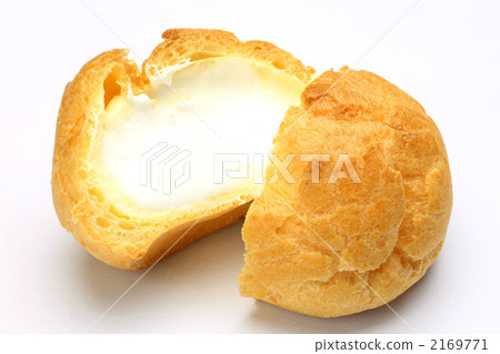 奶油泡芙 2169771