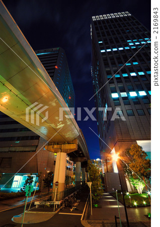 Near Nakanoshima branch 2169843